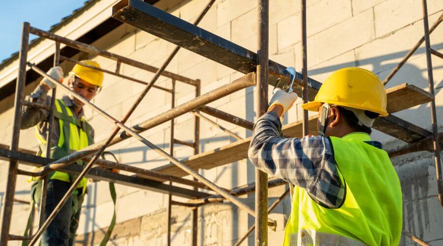 Gutter Repair and Sealing in Los Olivos, CA